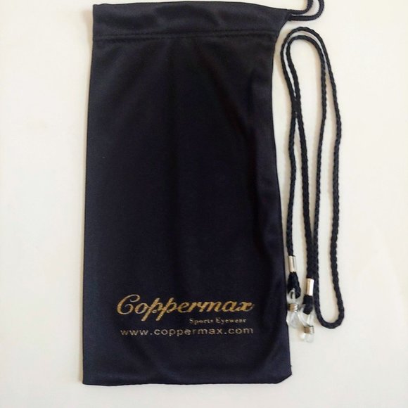 NWT Vintage 90's Small Rectangle Half Frame Reading Glasses +3.25 (S.Silver) - Picture 4 of 4